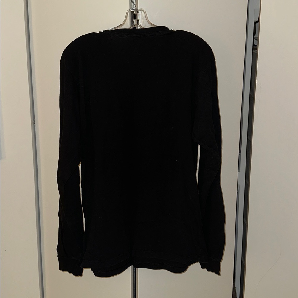 RARE Cinegogue David Lynch Long Sleeve “In Heaven” (NO LONGER SOLD ONLINE) - Picture 2 of 4